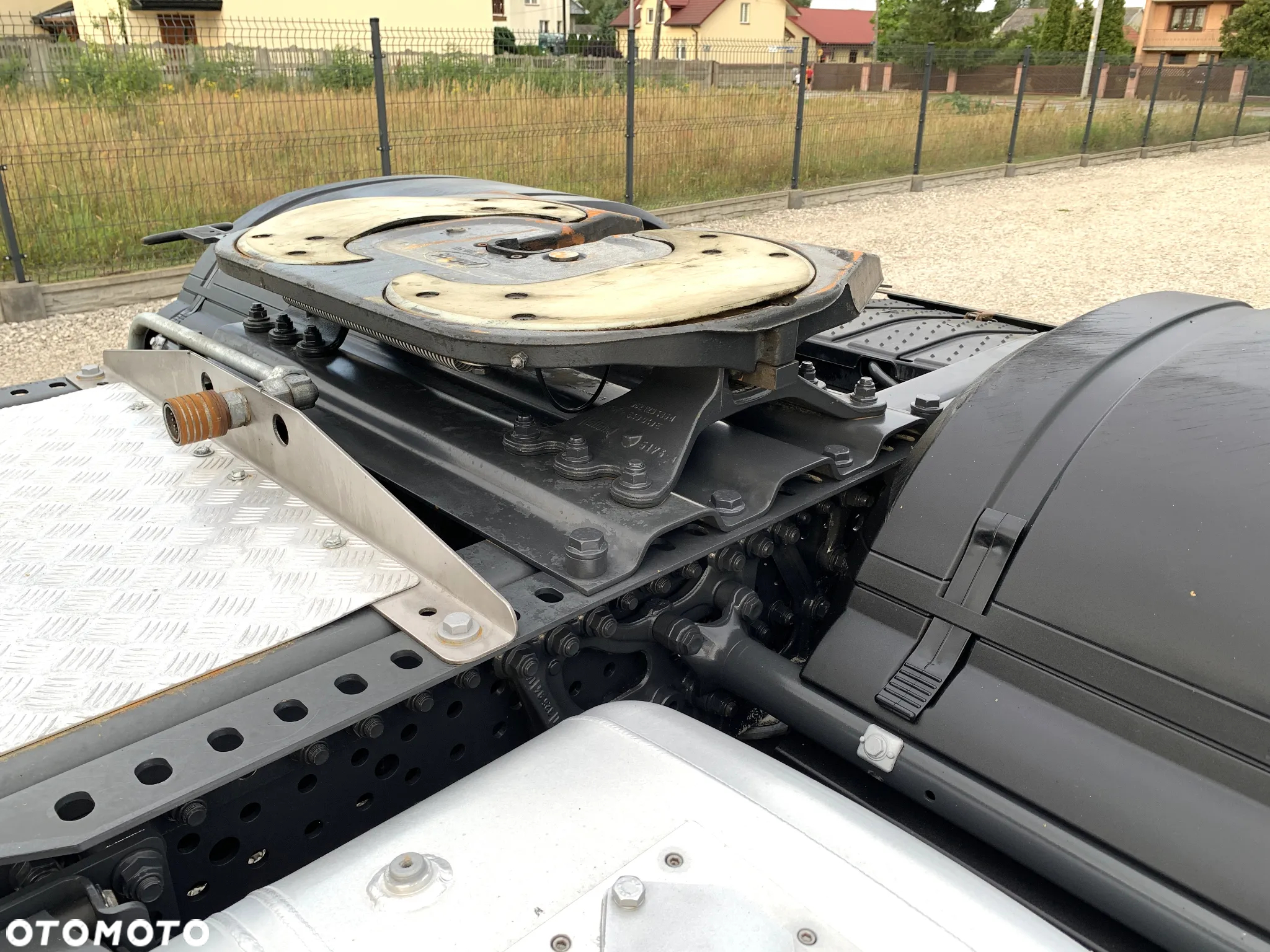Mercedes-Benz AROCS 1848, HYDRODRIVE - 4x4, - 19