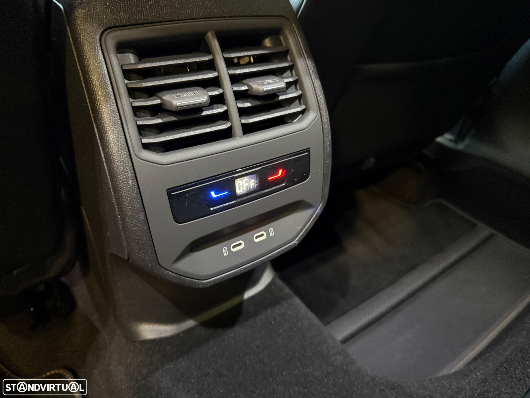 Cupra Formentor 1.4 e-Hybrid DSG VZ - 15