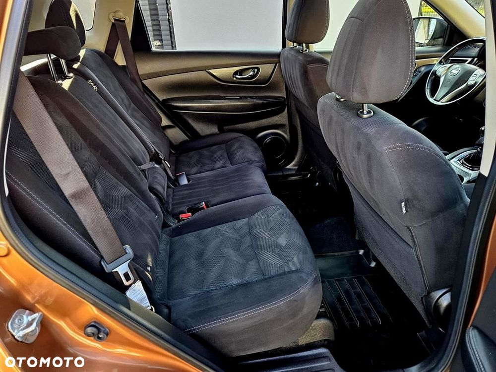 Nissan X-Trail 1.6 dCi ALL-MODE 4x4i 360 - 27