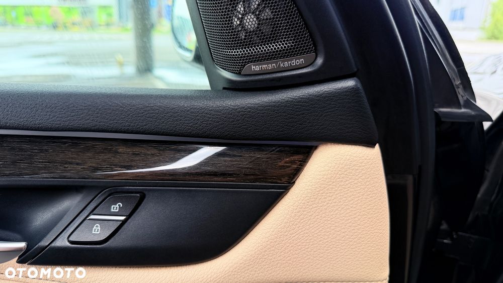 BMW X5 xDrive40e - 27