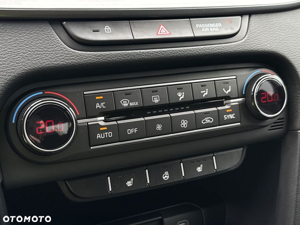 Kia XCeed 1.6 T-GDI M DCT - 17