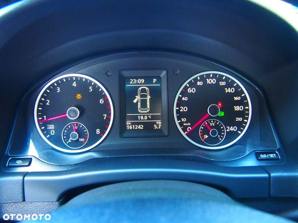 Volkswagen Tiguan 2.0 TSI 4Motion DSG Sport & Style - 9