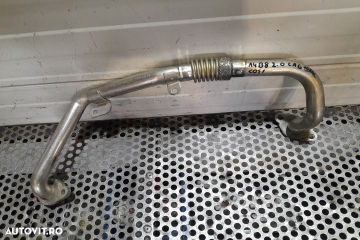 Conducta gaze 03L131521AH - 2.0 CAG 03L131521AH - 2 .0 CAG Audi A4 B8 - 1