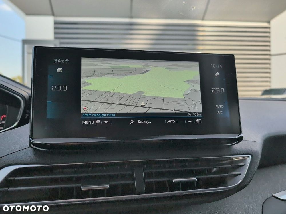 Peugeot 3008 1.2 PureTech Allure Pack S&S EAT8 - 20