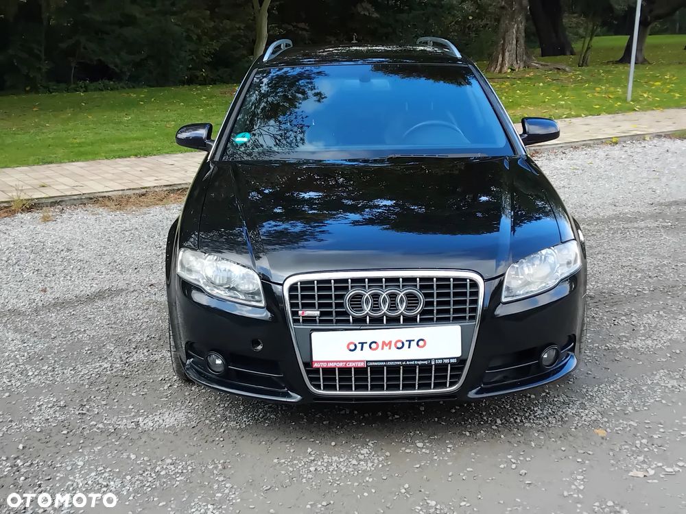 Audi A4 - 13
