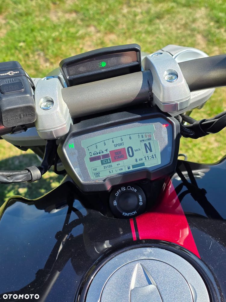 Ducati Diavel - 7