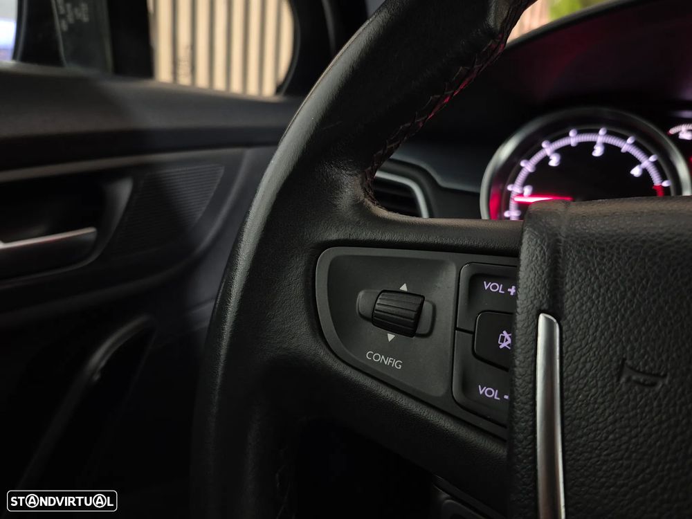 Peugeot 508 SW 1.6 e-HDi Active - 18