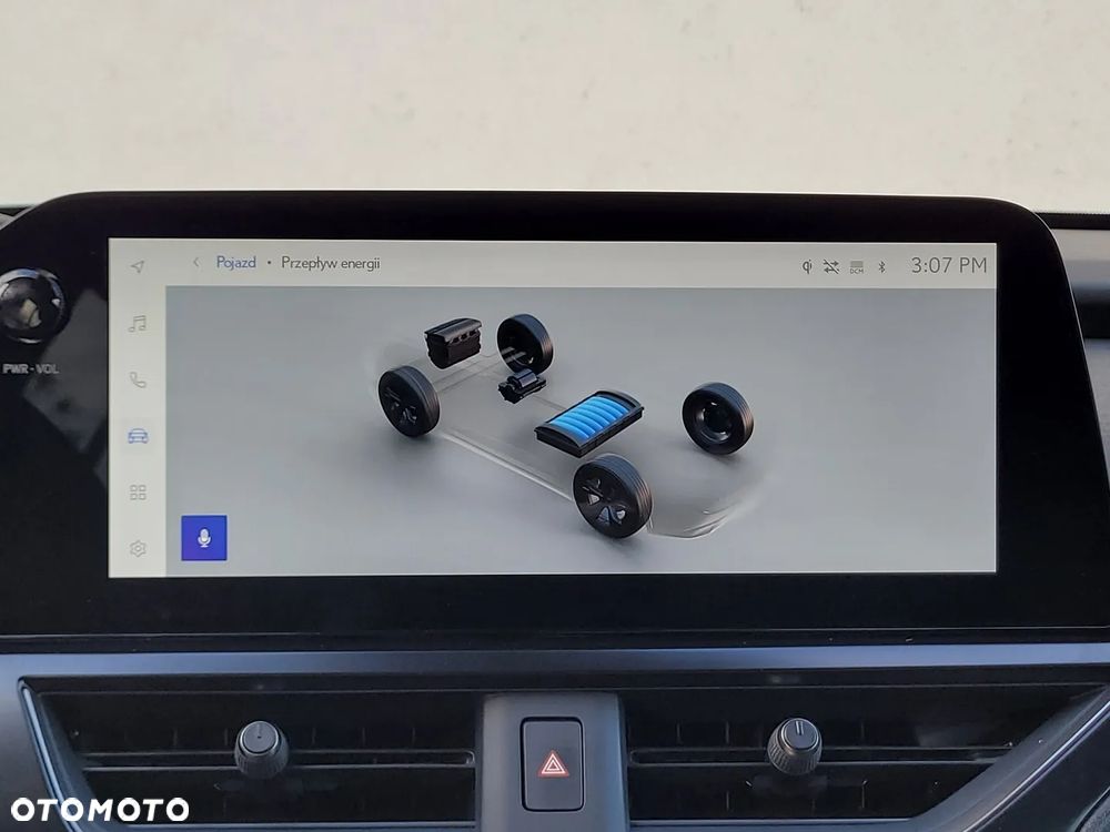 Lexus UX 250h GPF F Sport Design+ 2WD - 20