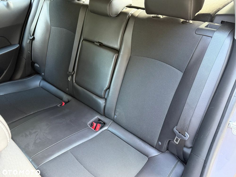 Chevrolet Cruze 1.4T LTZ+ - 9