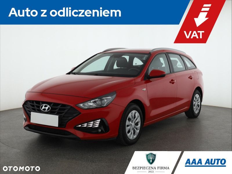 Hyundai i30 - 1