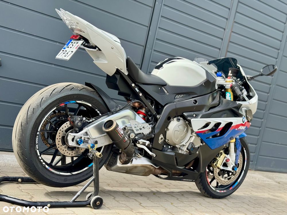 BMW S - 30