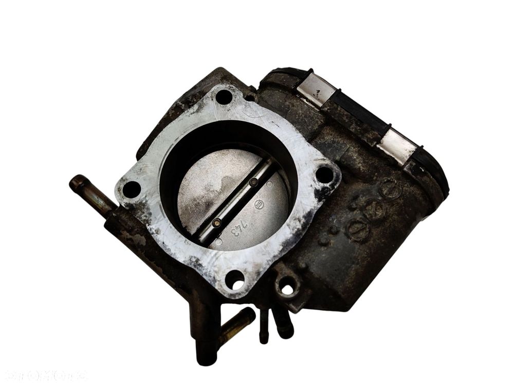 PRZEPUSTNICA AUDI A4 B6 A6 C5 PASSAT B5 2.0 20V 130KM ALT 06B133062H - 4