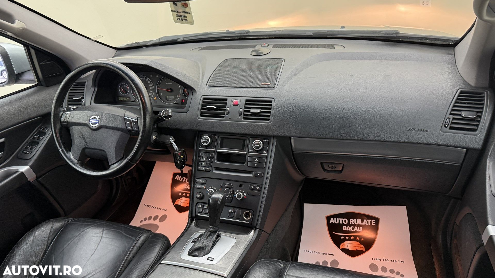 Volvo XC 90 - 13