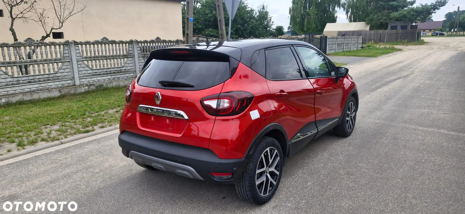 Renault Captur 1.3 Energy TCe S-Edition EDC - 2