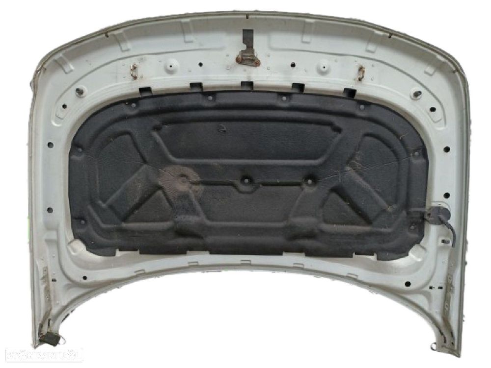 Capot Land Rover Range Rover Sport (L320) - 2