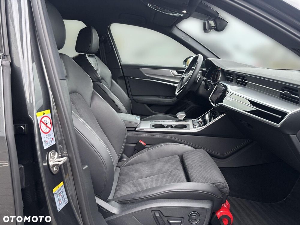 Audi A6 Avant - 15