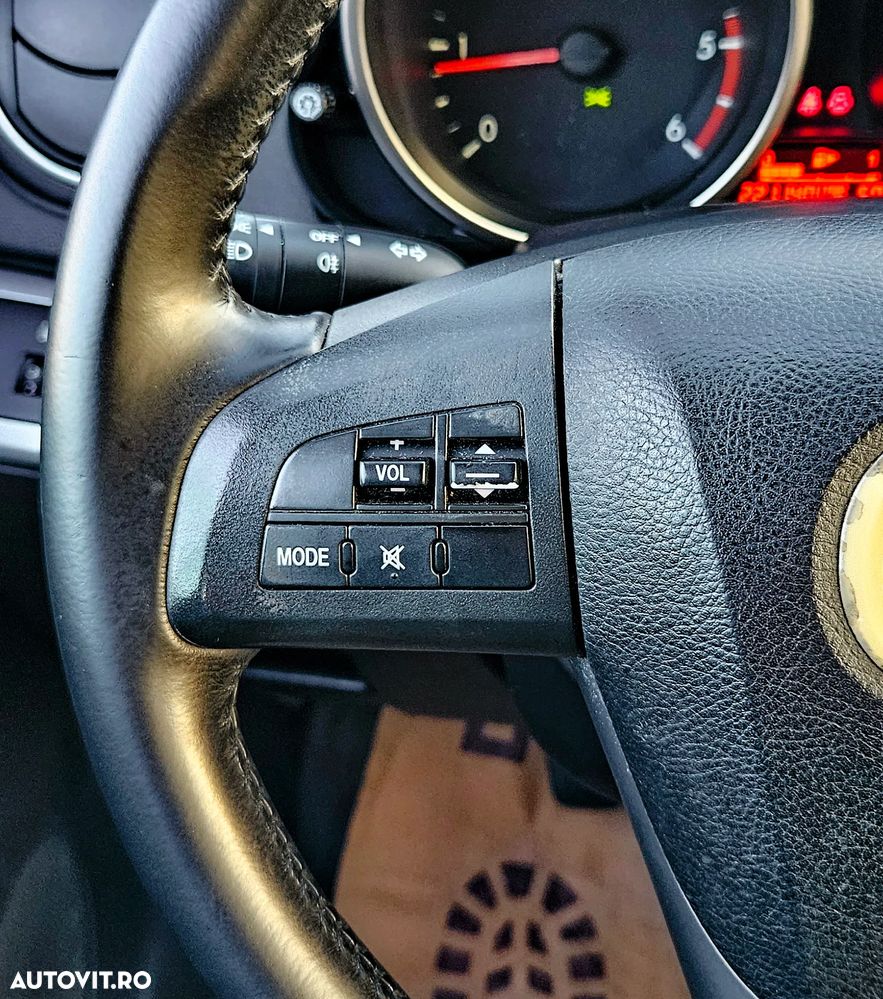 Mazda 3 - 18