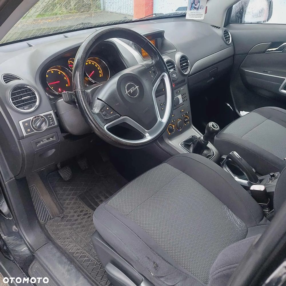 Opel Antara 2.0 CDTI Enjoy - 15