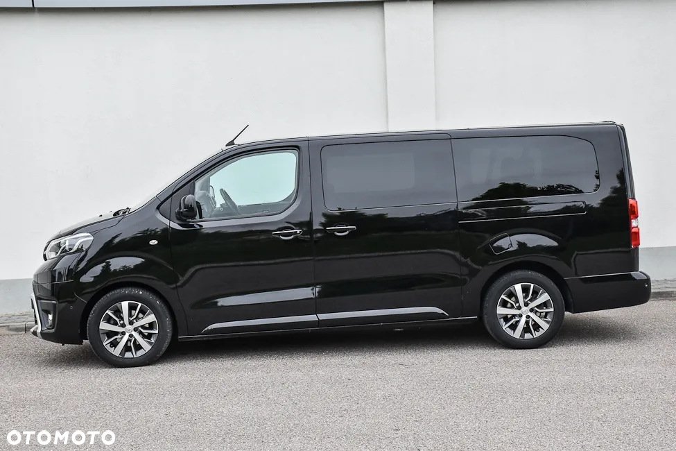 Toyota Proace Verso 2.0 D4-D Long VIP - 15