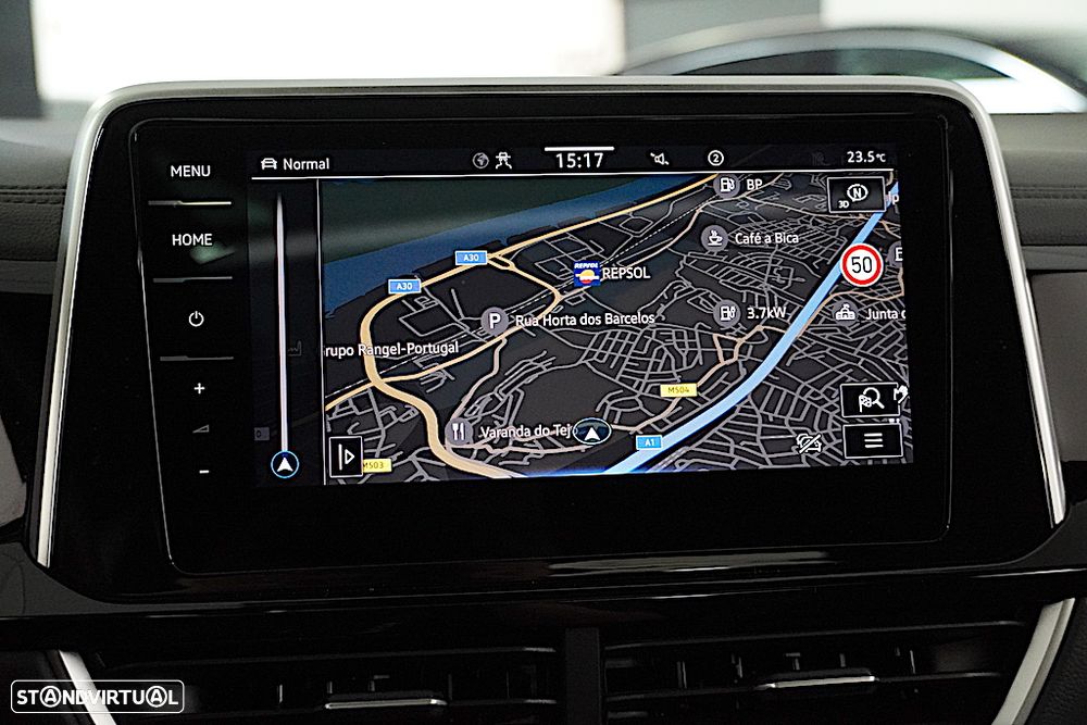 VW T-Roc 2.0 TDI R-Line DSG - 38