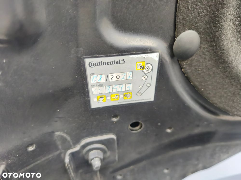 Opel Astra 2.0 CDTI Cosmo S&S - 11