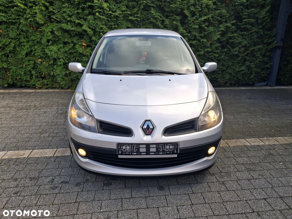 Renault Clio 1.2 16V TCE Dynamique - 5
