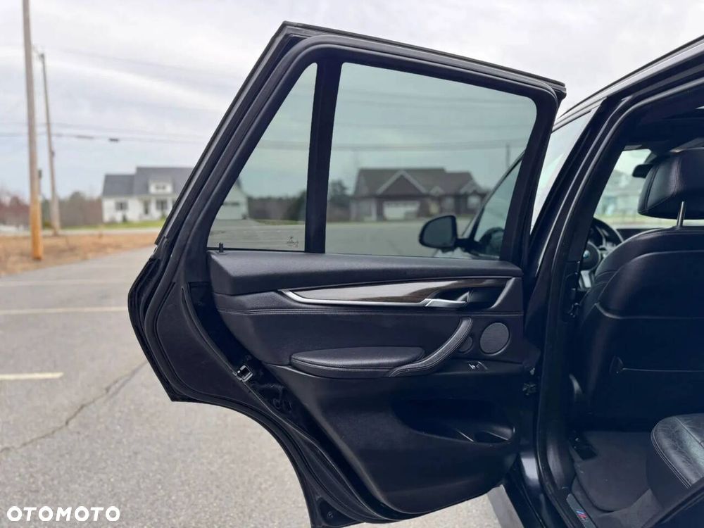 BMW X5 - 11