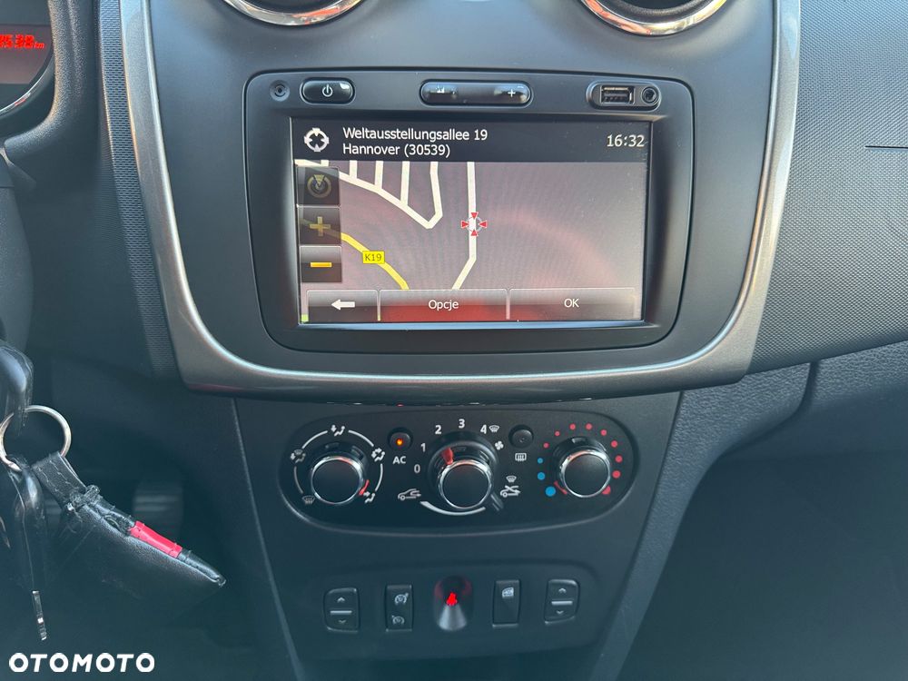 Dacia Sandero - 19