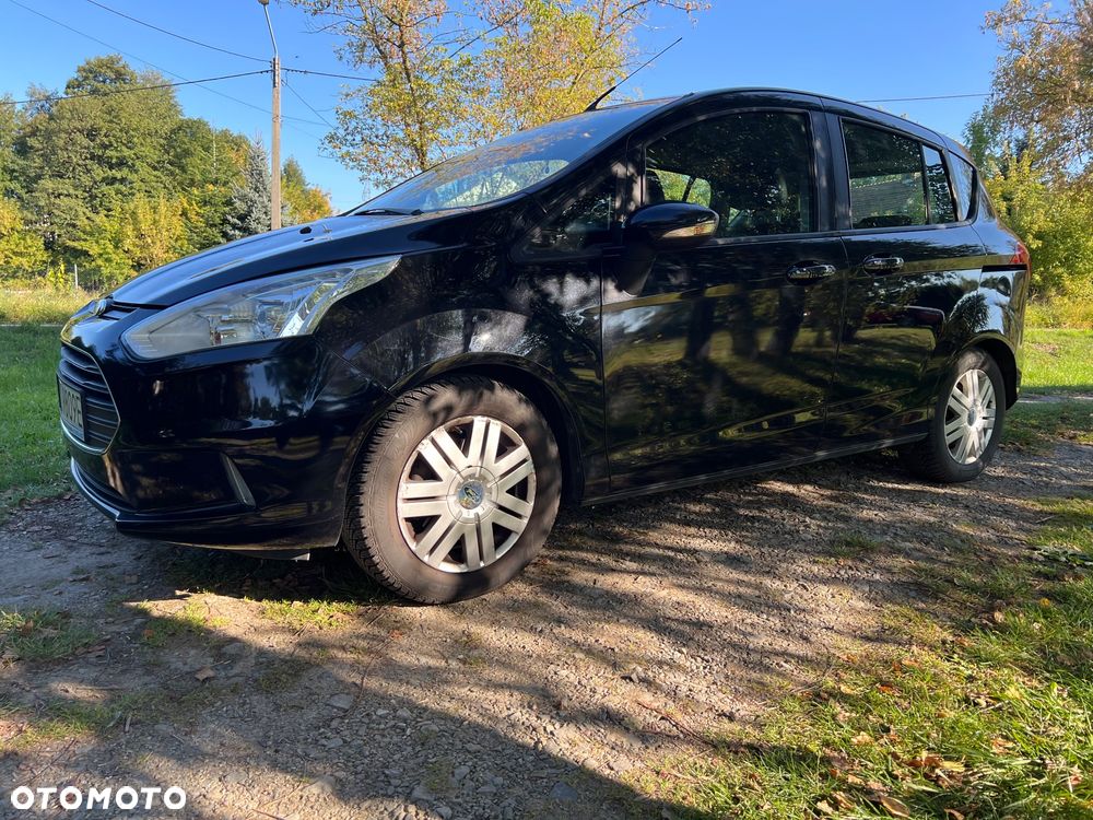Ford B-MAX - 6