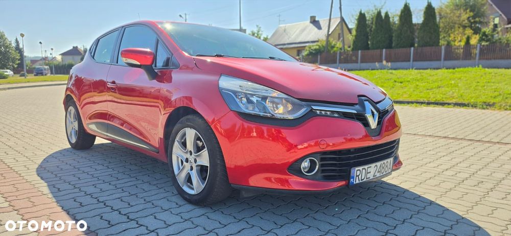 Renault Clio - 3