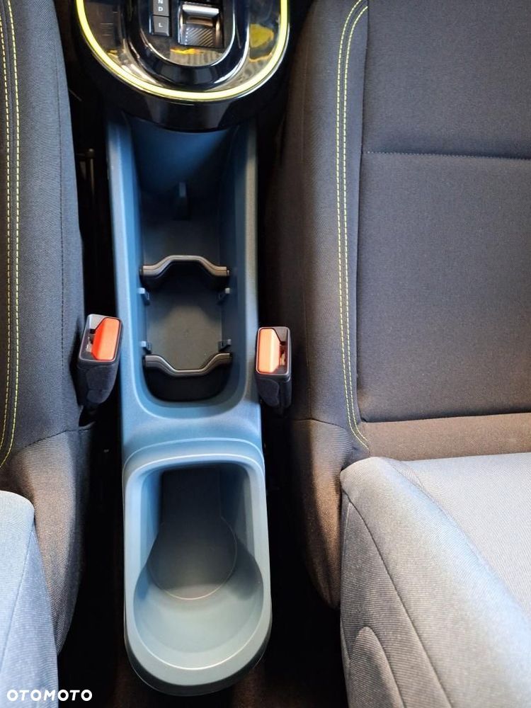 Fiat Grande Panda - 12