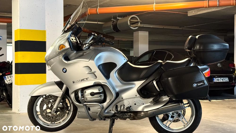 BMW RT - 4