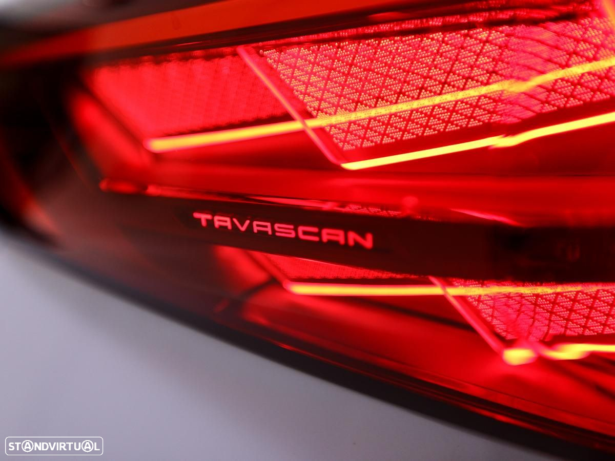 Cupra Tavascan 210 kW/77kWh HA Endurance - 8