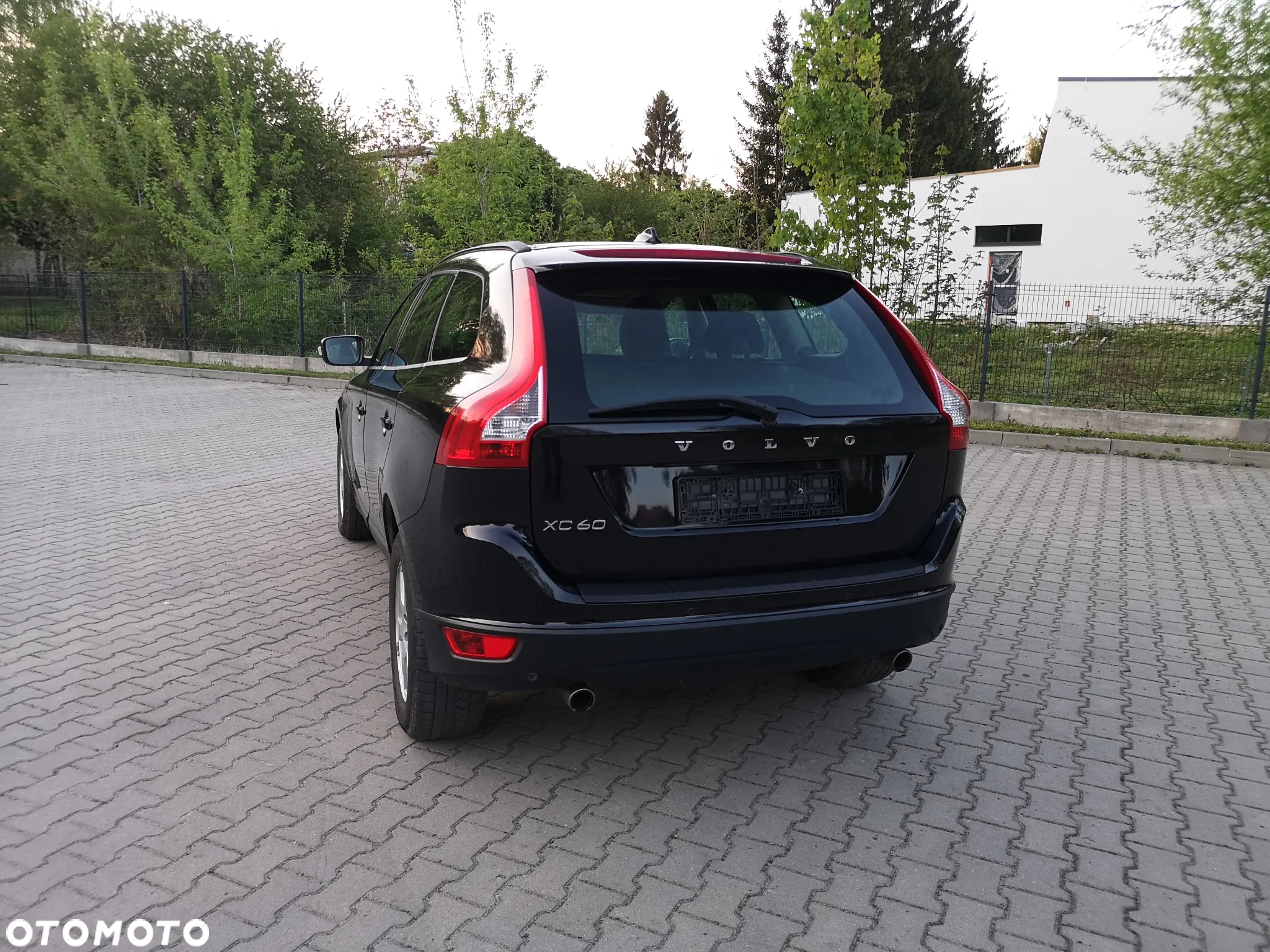 Volvo XC 60 D3 AWD Momentum - 19
