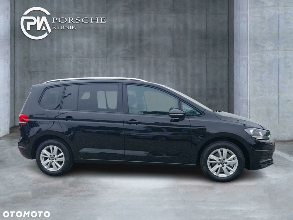 Volkswagen Touran - 7