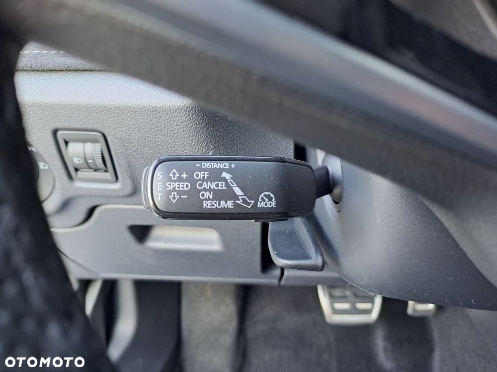 Skoda Fabia 1.5 TSI Drive DSG - 11