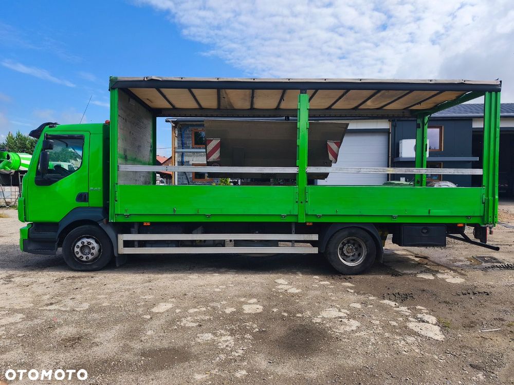 Volvo Fl 240 42R - 9