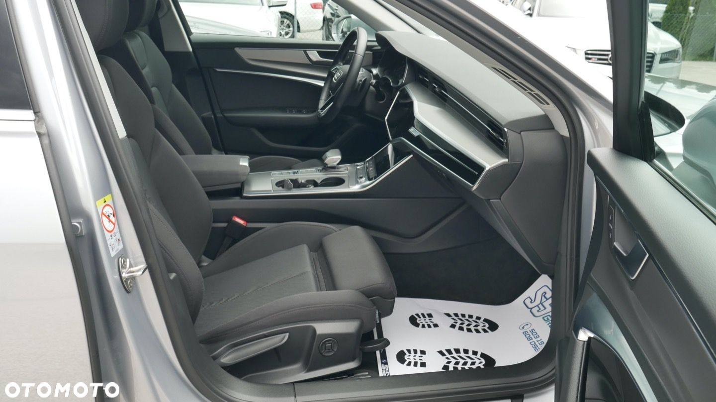 Audi A6 - 15