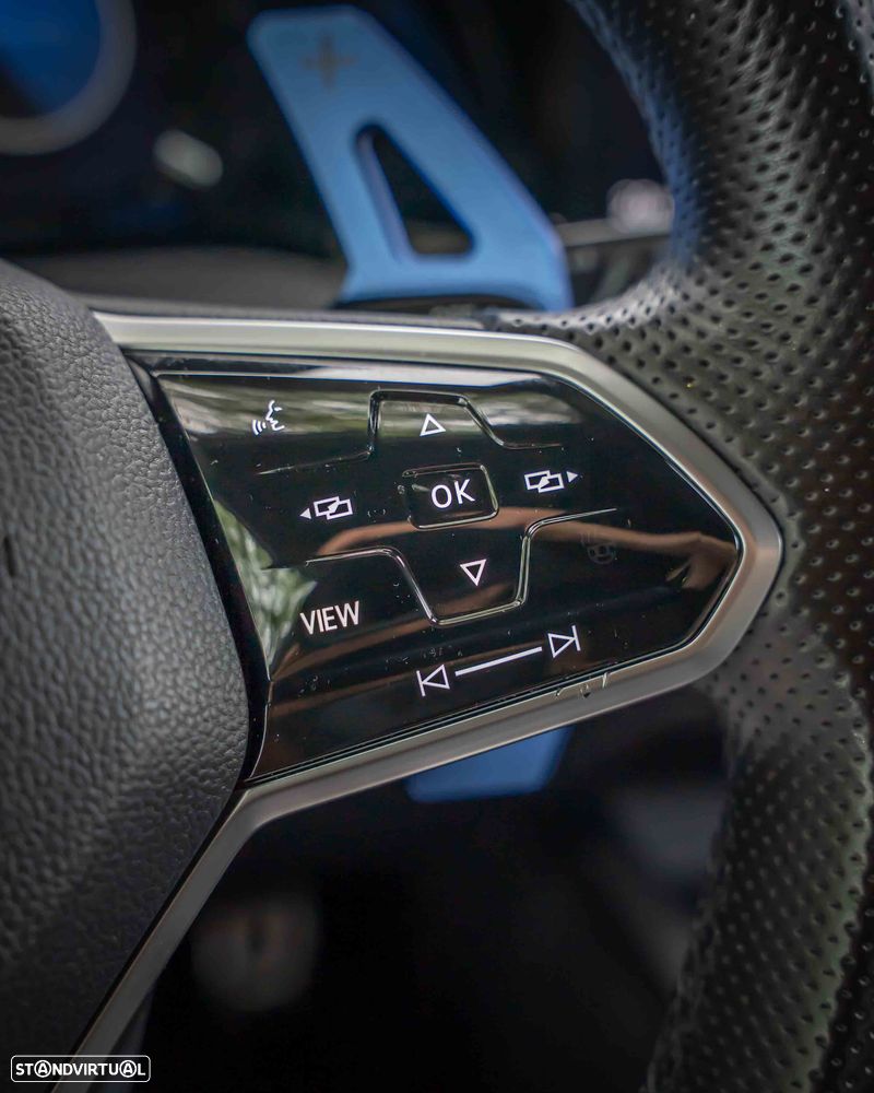 VW Golf 1.4 eHybrid OPF DSG GTE - 22