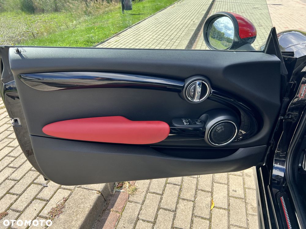 MINI John Cooper Works - 27