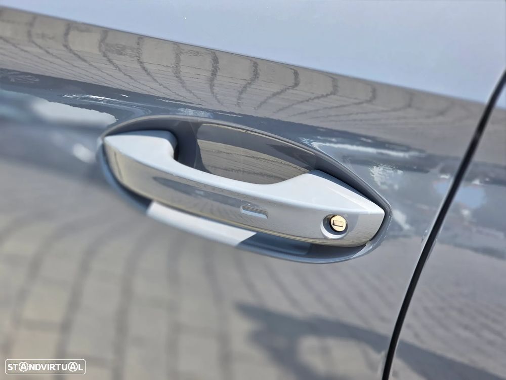 Cupra Leon 1.5 e-Hybrid DSG - 26