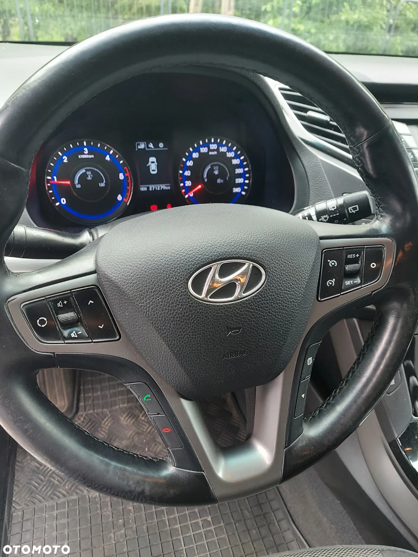 Hyundai i40 1.7 CRDi BlueDrive Business - 13