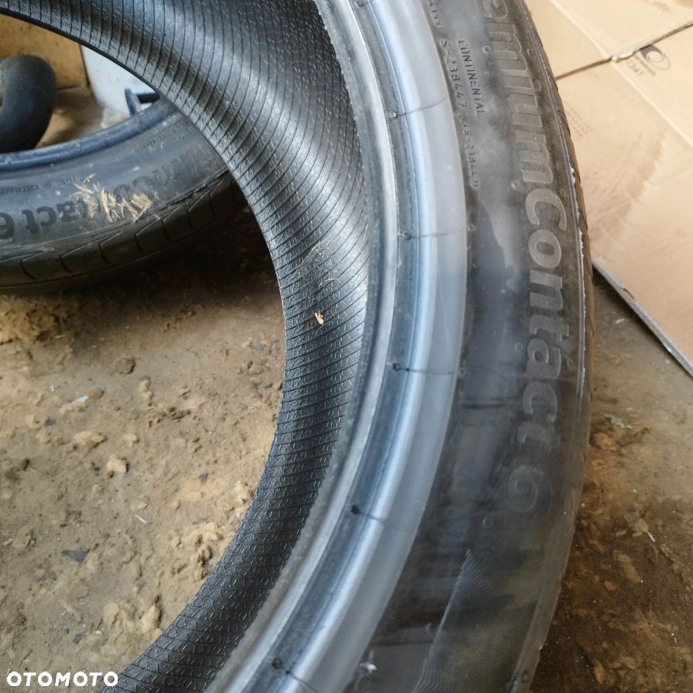 275/40/21 continental premiumcontact 6 - 4