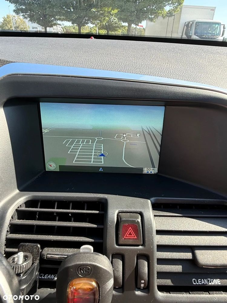 Volvo XC 60 T5 AWD Drive-E Summum - 13