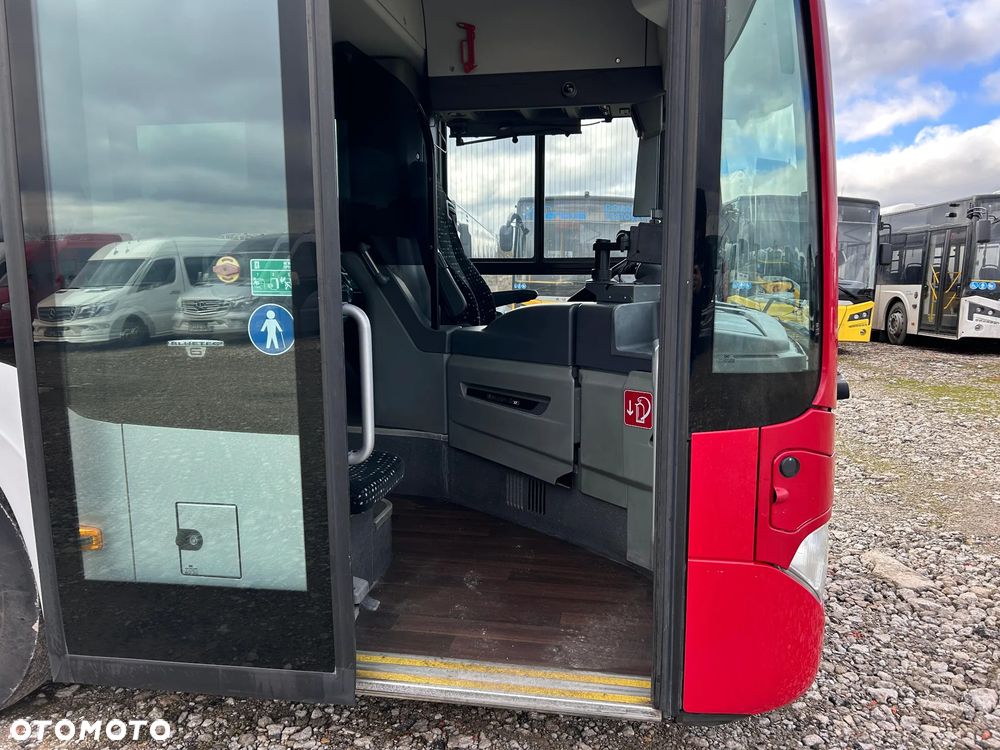 Mercedes-Benz Citaro - 10
