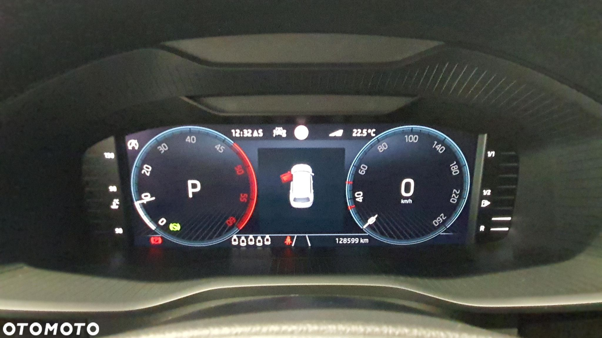 Skoda Kodiaq 2.0 TDI 4x4 L&K DSG 7os - 14
