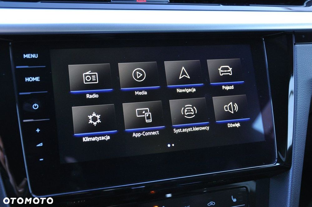 Volkswagen Arteon Shooting Brake ver-2-0-tsi-dsg-r--line - 20