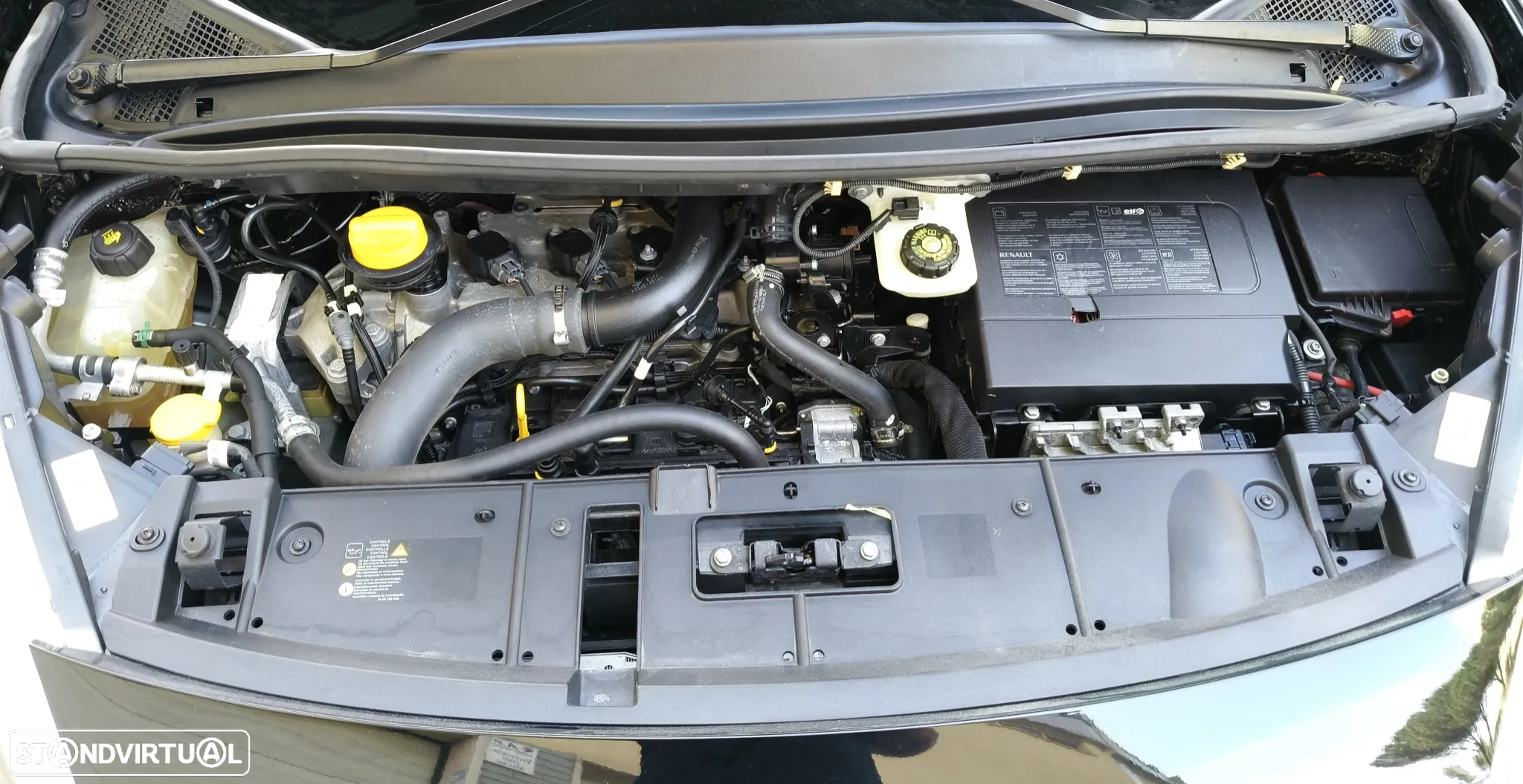 Renault Scénic XMOD 1.2 TCE Sport SS - 31