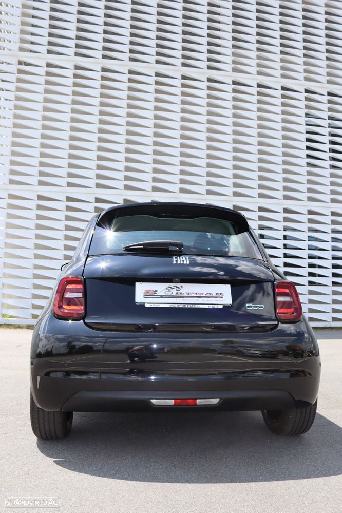 Fiat 500e - 6