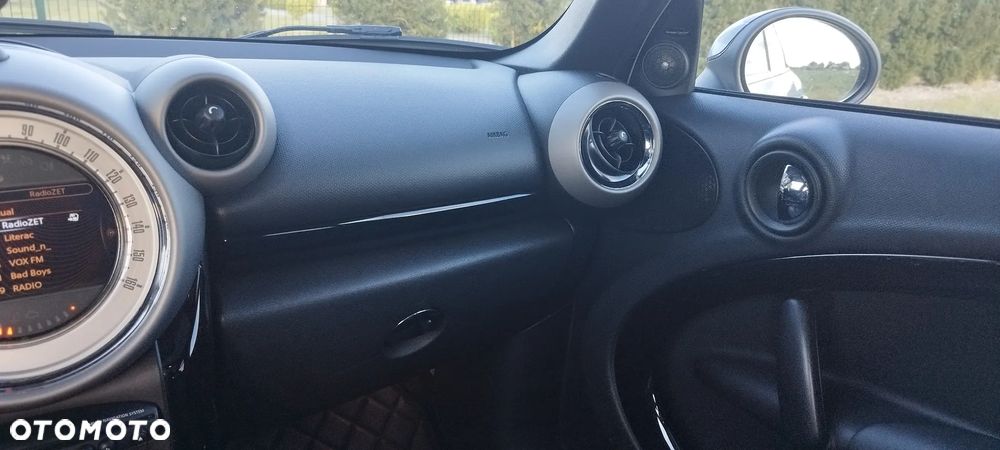 MINI Countryman Cooper S All4 - 17